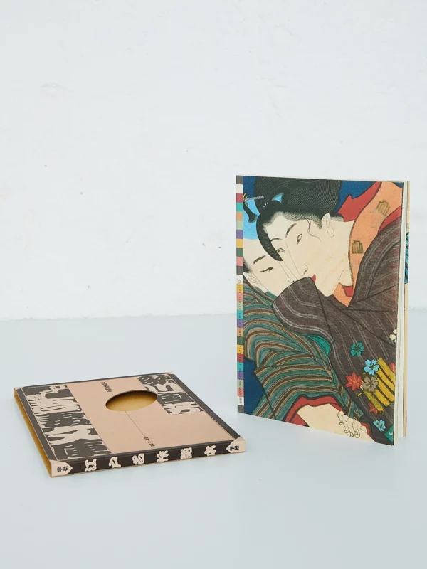 Libro Utagawa Kuniyoshi - Imagen 3