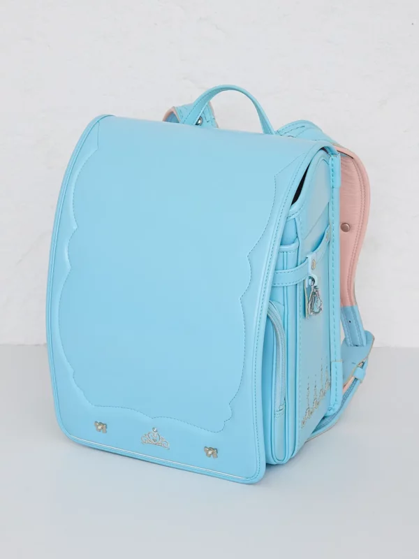Randoseru azul
