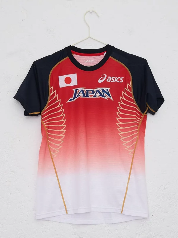 Camiseta Japan