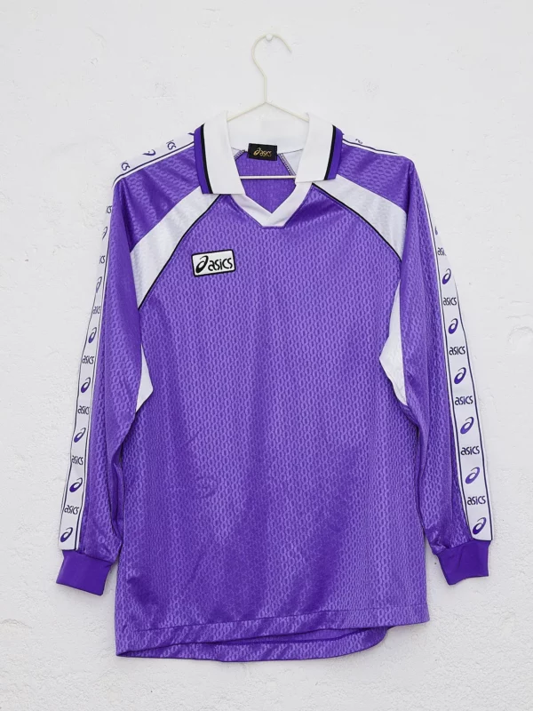 Camiseta Asics