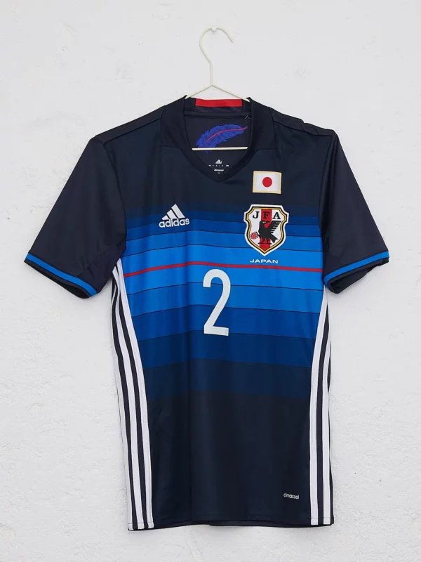 Camiseta Selección japonesa