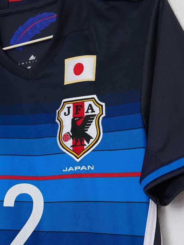 Camiseta Selección japonesa - Imagen 2