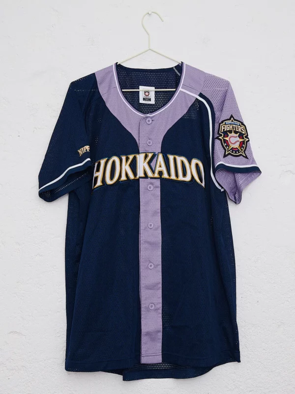 Camiseta Béisbol
