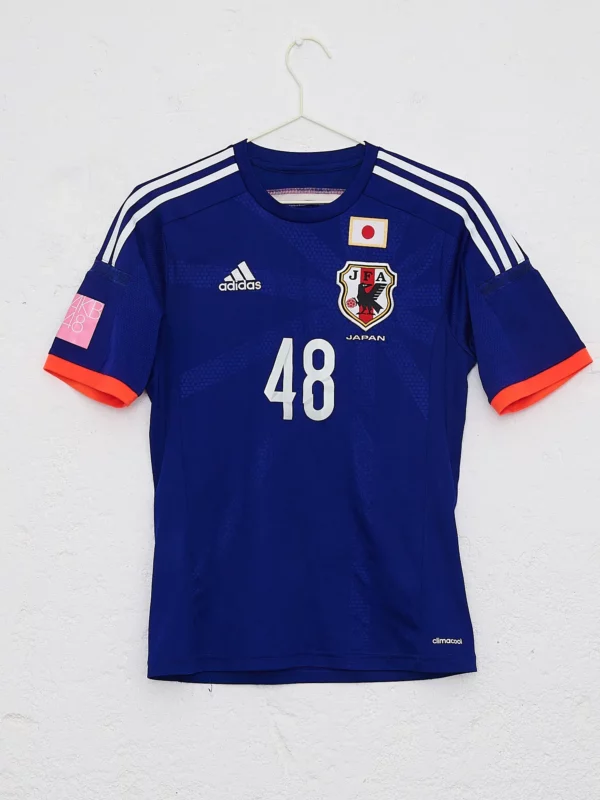 Camiseta JFA AKB48