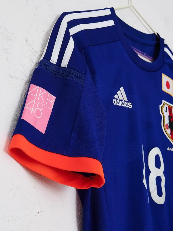 Camiseta JFA AKB48 - Imagen 2