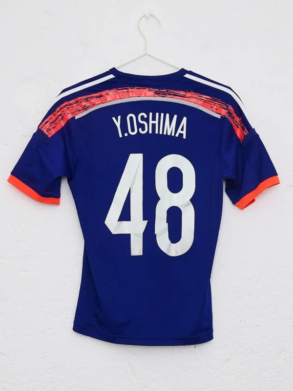 Camiseta JFA AKB48 - Imagen 3
