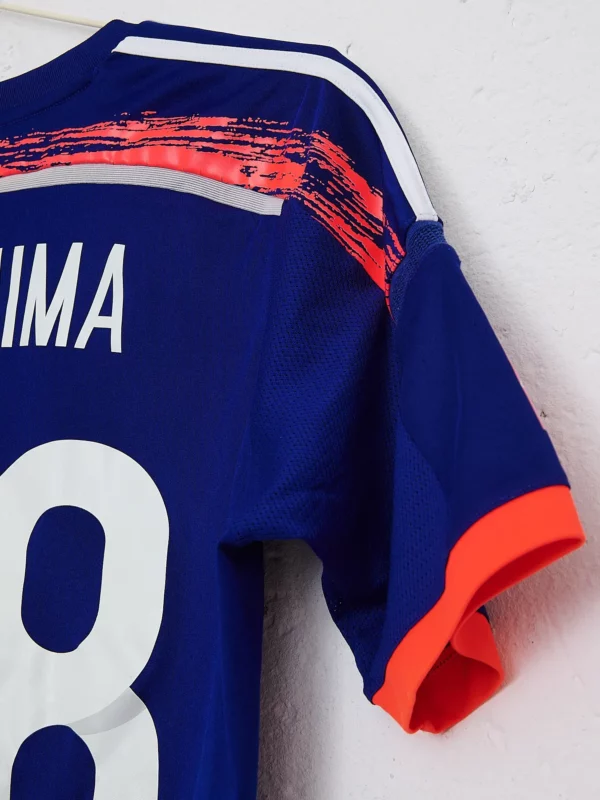 Camiseta JFA AKB48 - Imagen 4