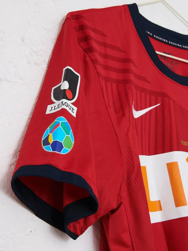 Camiseta Kashima Antlers - Imagen 3