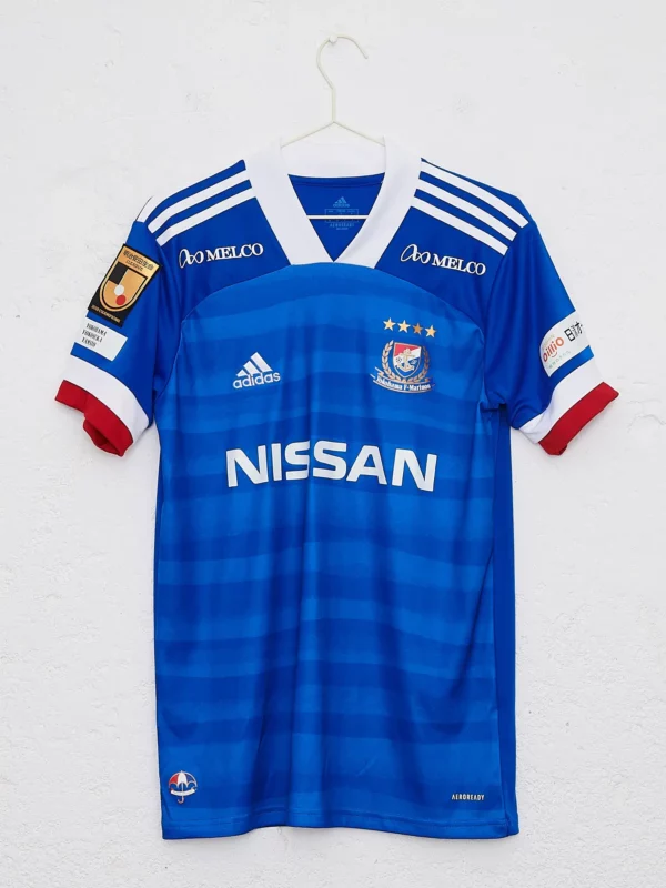 Camiseta Yokohama F. Marinos