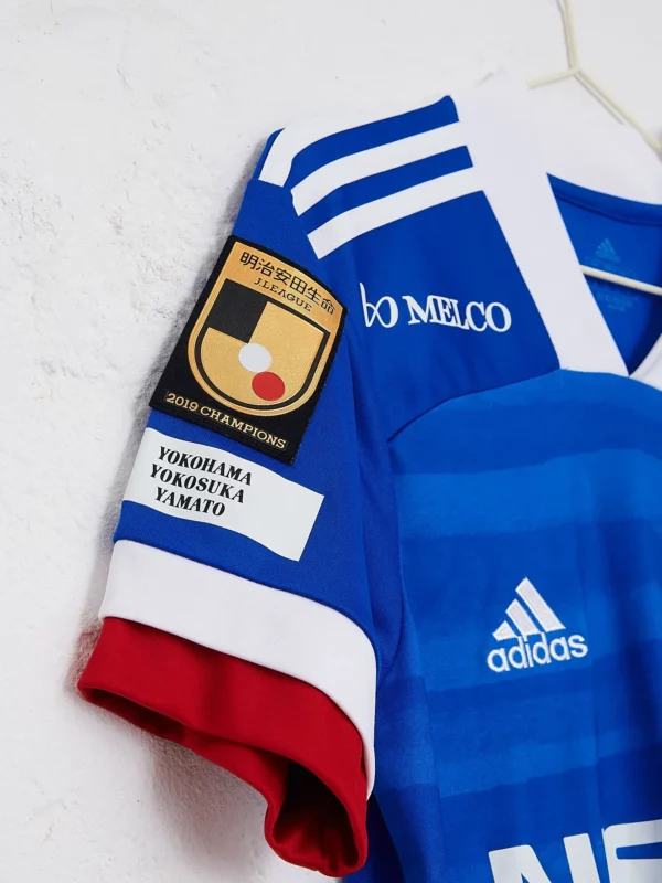Camiseta Yokohama F. Marinos - Imagen 2