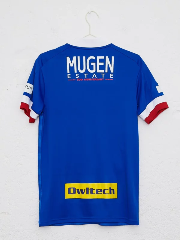 Camiseta Yokohama F. Marinos - Imagen 4