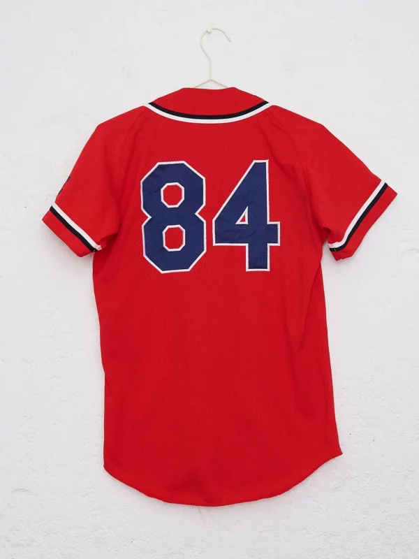 Camiseta béisbol - Imagen 3