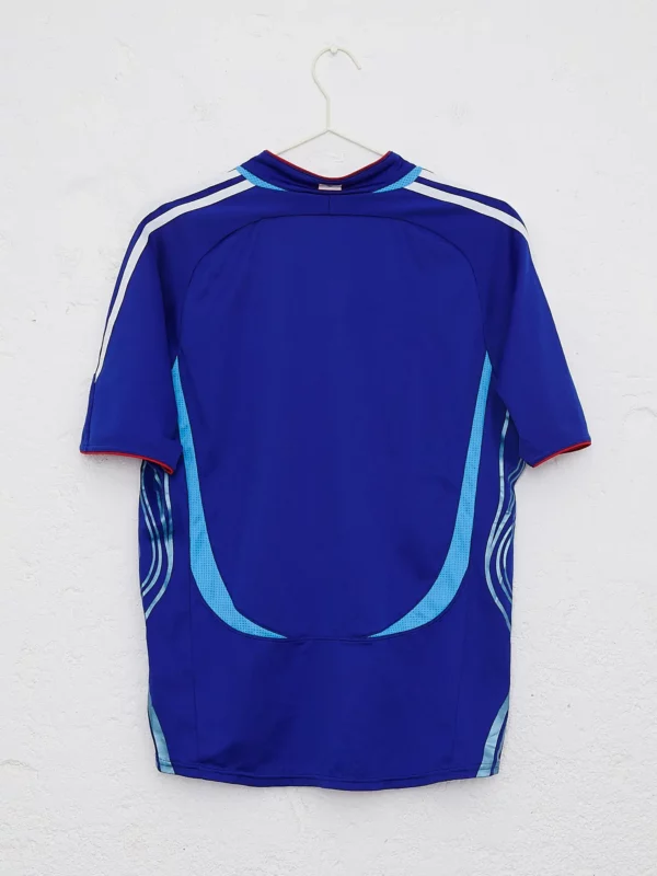 Camiseta Japan Mundial 2006 - Imagen 4