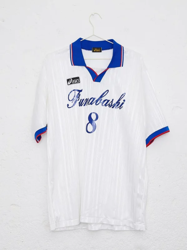 Camiseta Asics