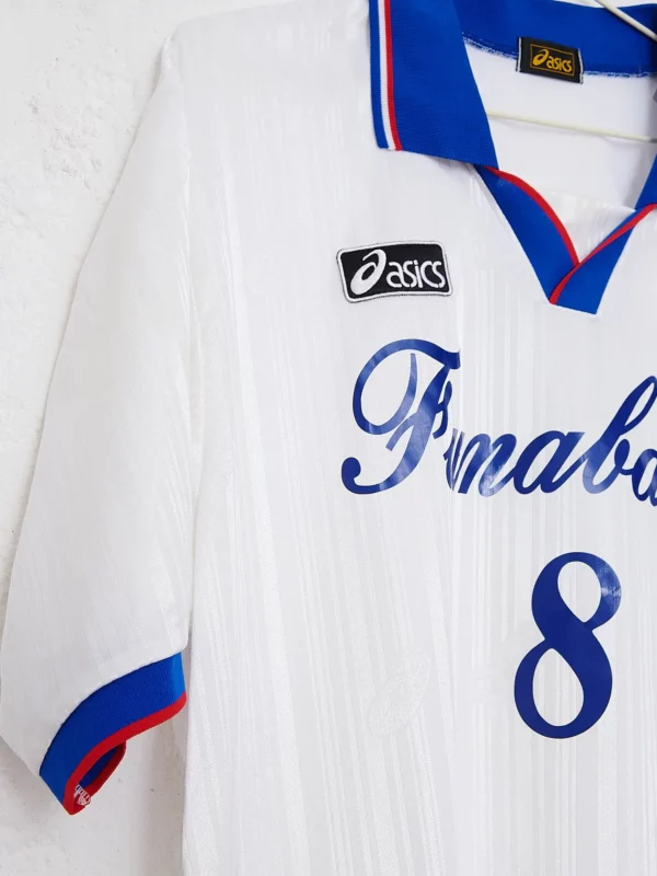 Camiseta Asics - Imagen 3