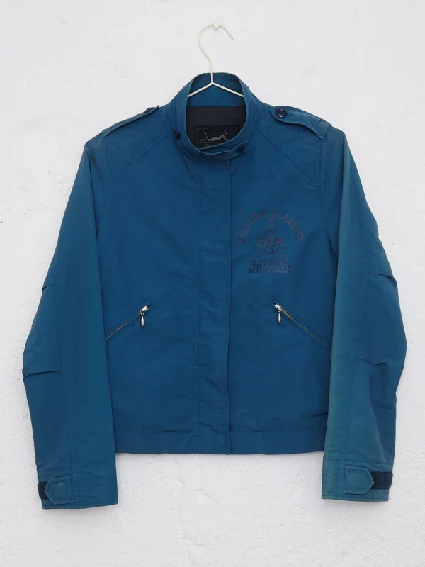 Chaqueta Hysteric Glamour