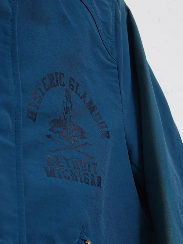 Chaqueta Hysteric Glamour - Imagen 4