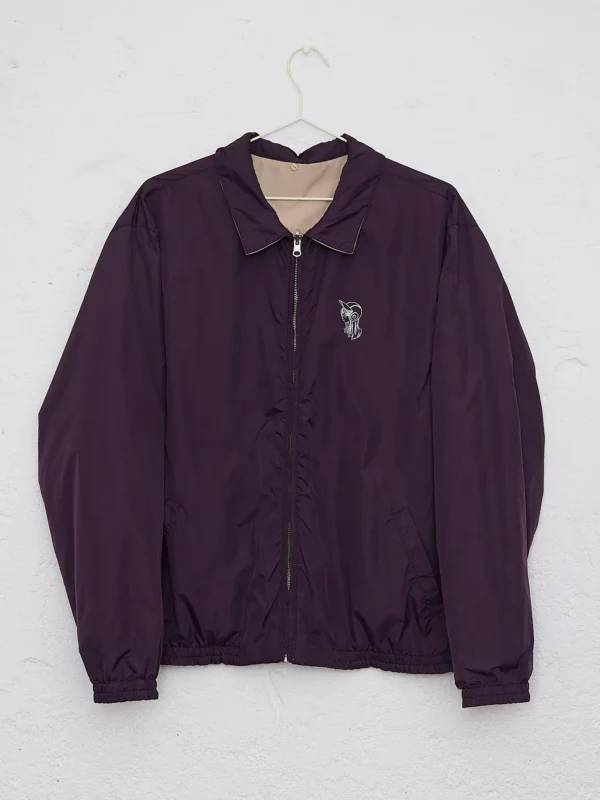 Chaqueta Reversible - Imagen 3