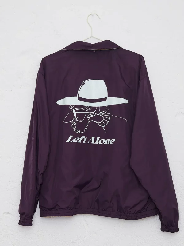 Chaqueta Reversible - Imagen 4