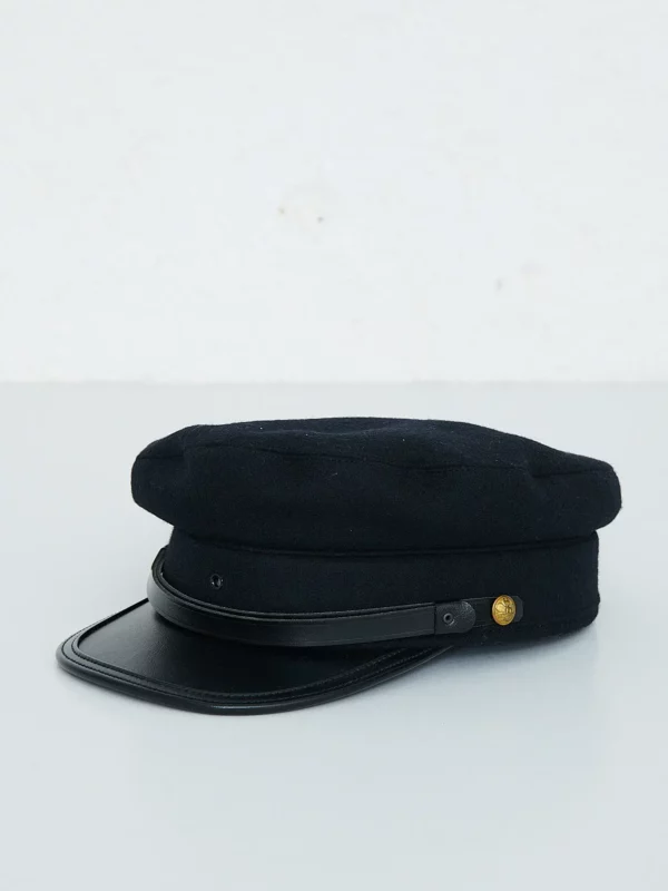 Gorra uniforme