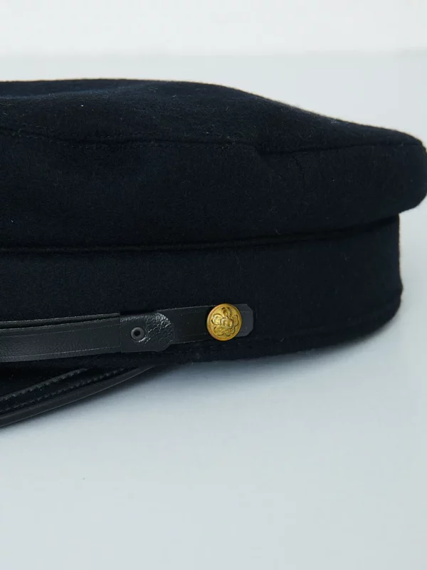 Gorra uniforme - Imagen 3