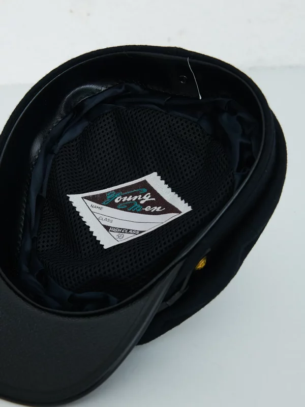 Gorra uniforme - Imagen 4