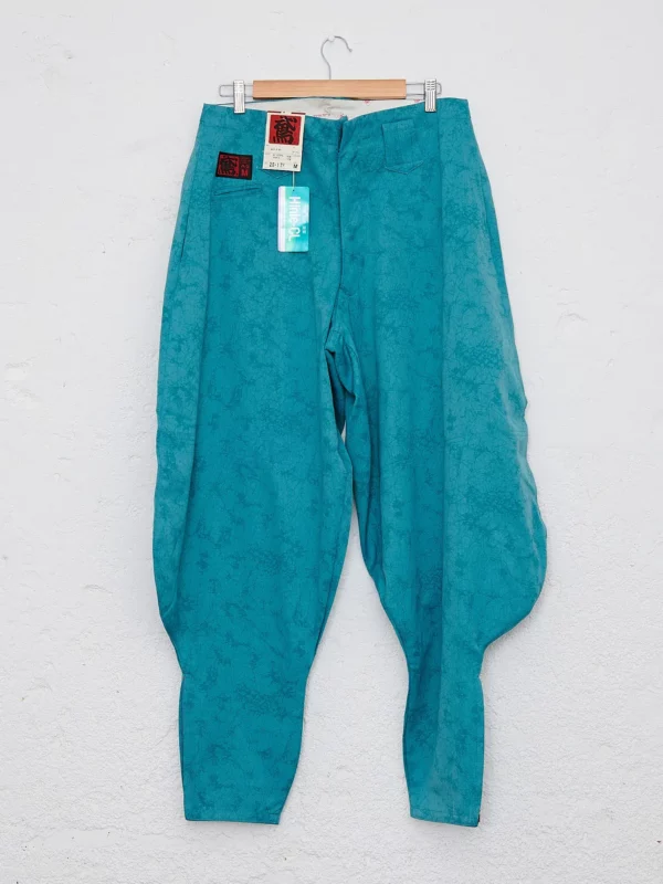 Nikka Pokka estampado