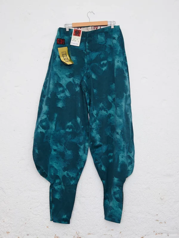 Nikka Pokka estampado