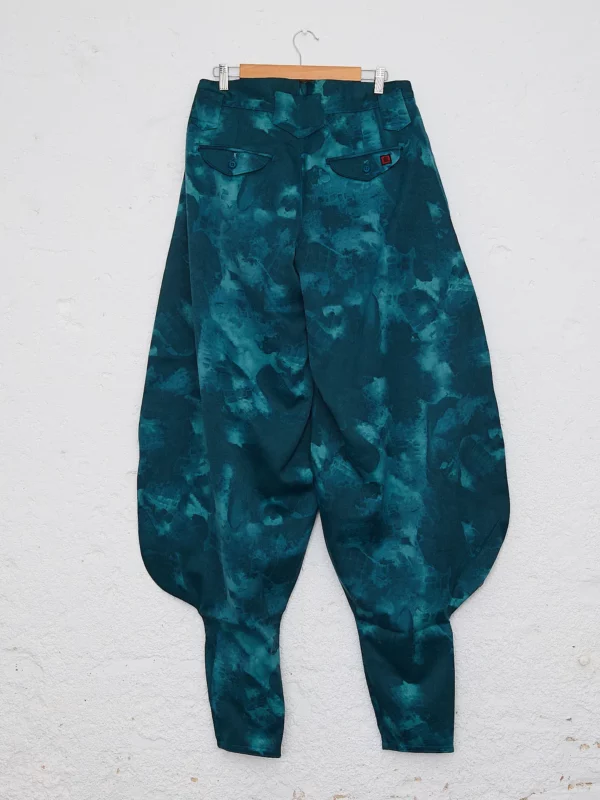 Nikka Pokka estampado - Imagen 2