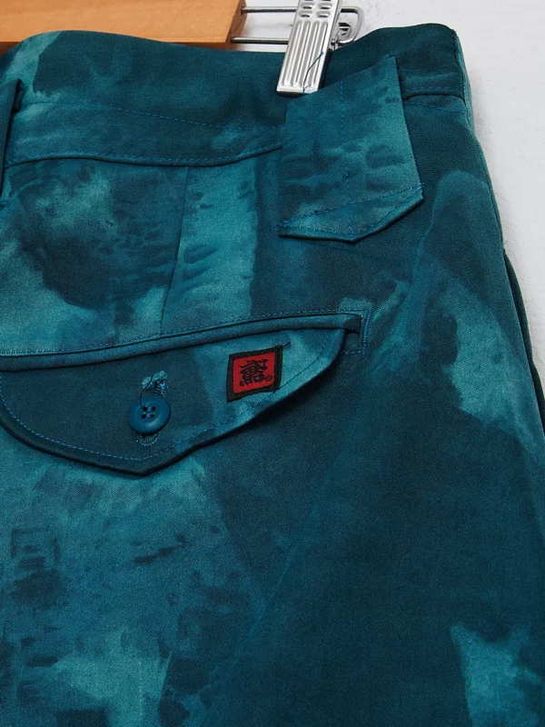 Nikka Pokka estampado - Imagen 4