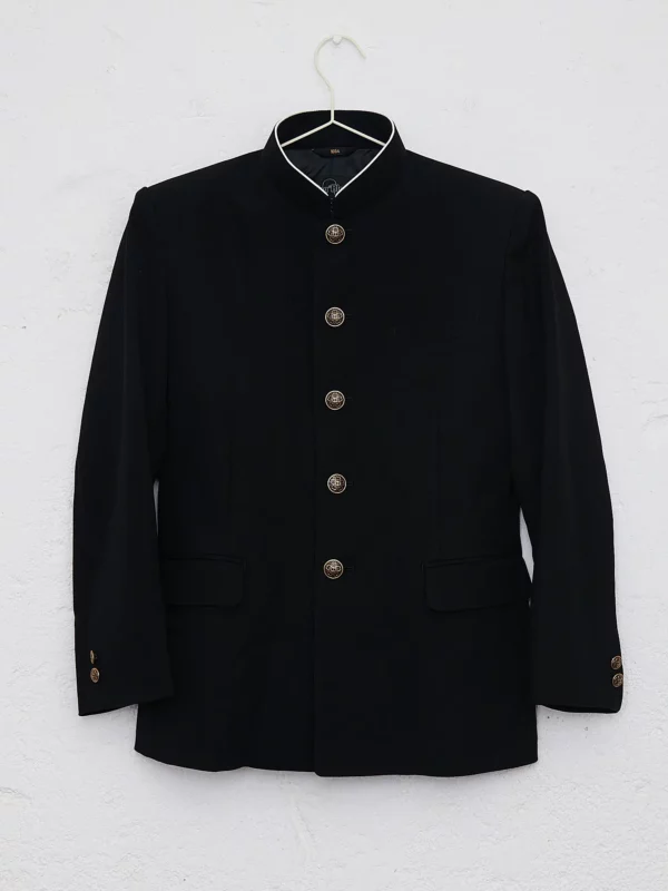 Chaqueta uniforme