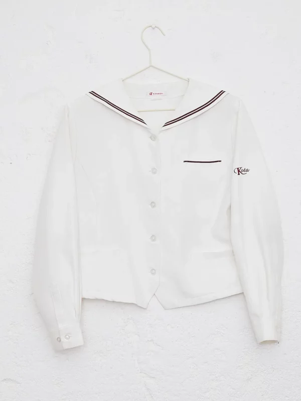 Uniforme escolar