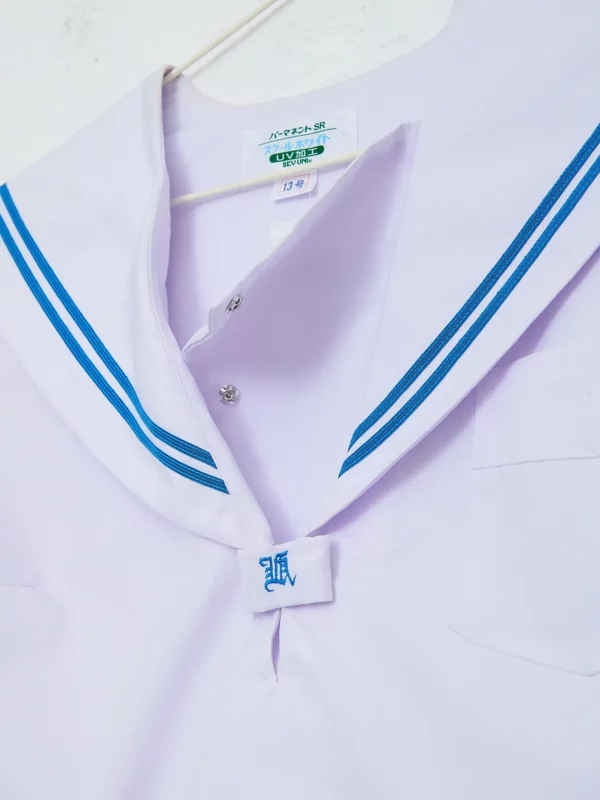 Uniforme escolar - Imagen 3