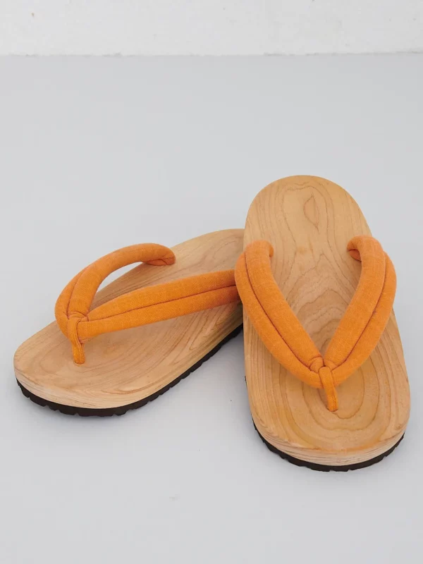 Gueta Naranja