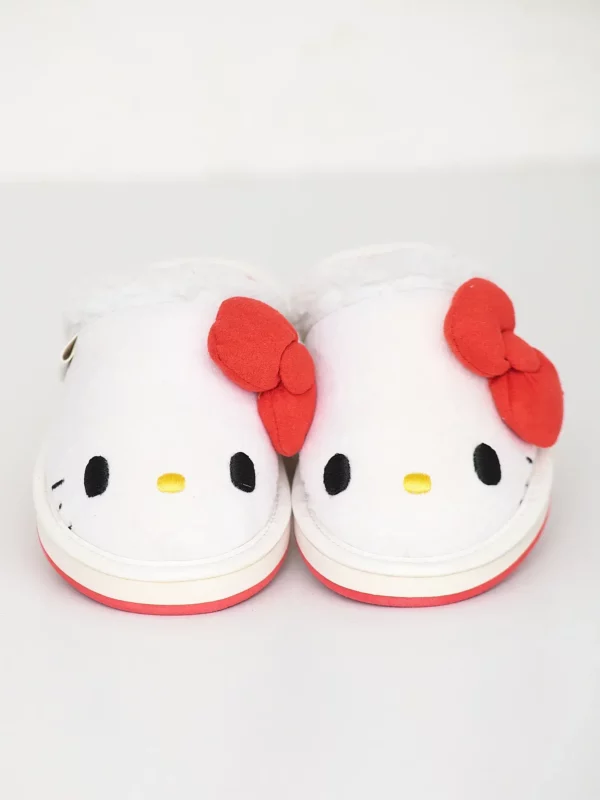 Zapatillas Hello Kitty