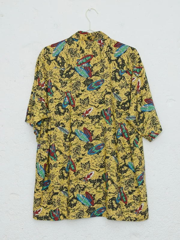 Camisa Vintage - Imagen 2