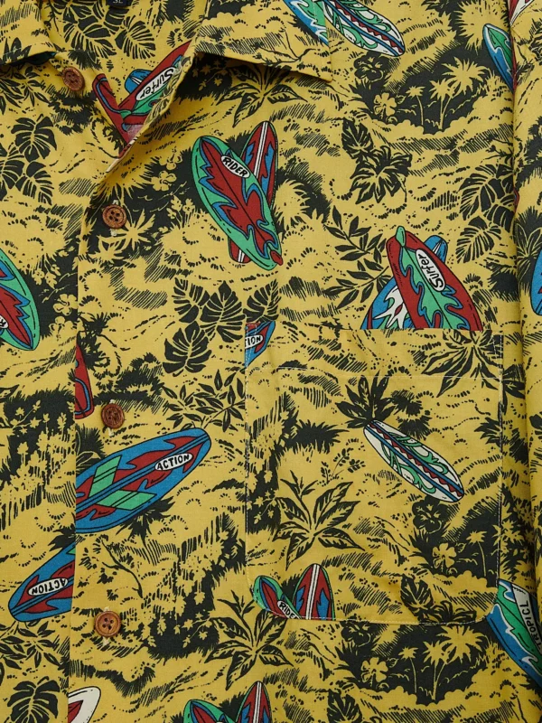 Camisa Vintage - Imagen 3