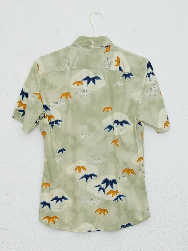 Camisa Takeo Kikuchi - Imagen 2