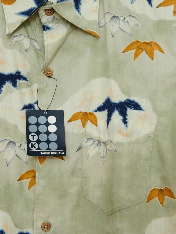 Camisa Takeo Kikuchi - Imagen 3