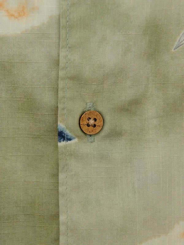 Camisa Takeo Kikuchi - Imagen 4