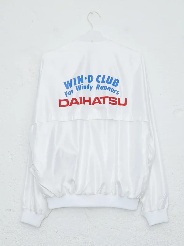 Cortavientos Daihatsu - Imagen 2