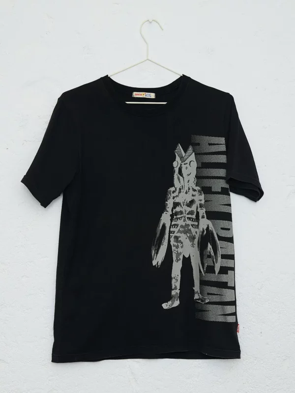 Camiseta Alien Baltan