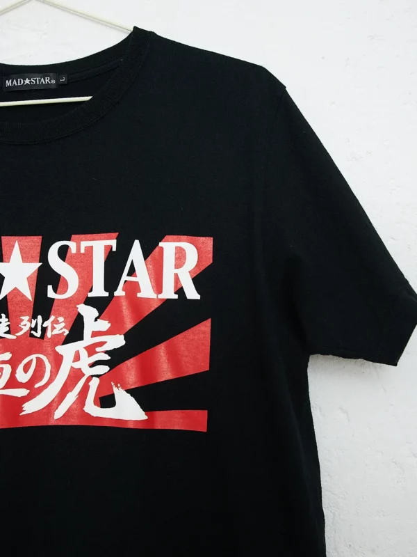 Camiseta Mad Star - Imagen 2