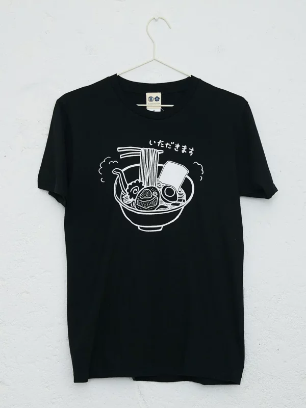 Camiseta Buden