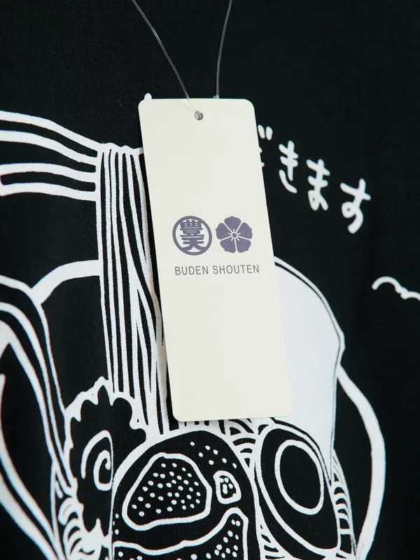 Camiseta Buden - Imagen 2