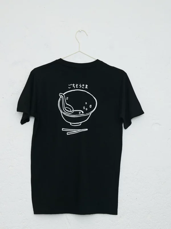 Camiseta Buden - Imagen 3