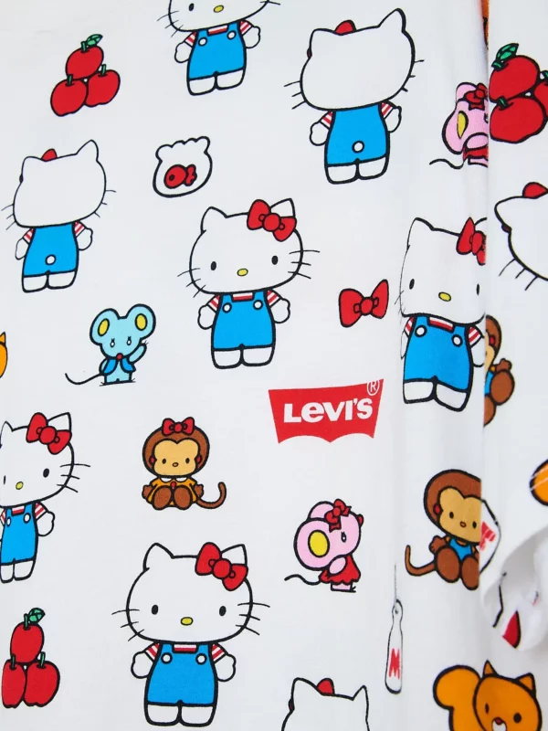 Camiseta Hello Kitty - Imagen 2