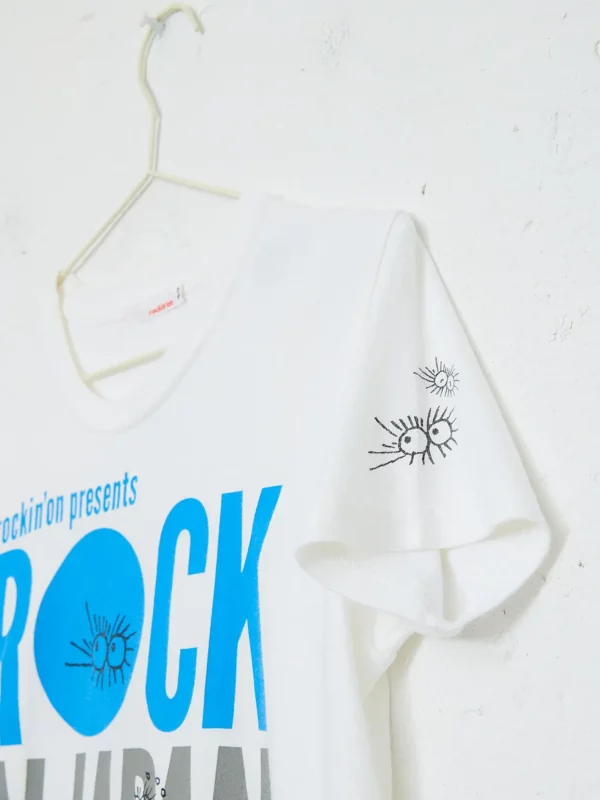 Camiseta Rockin japan - Imagen 3