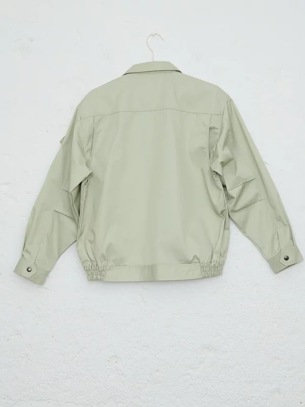 Chaqueta técnica - Imagen 4