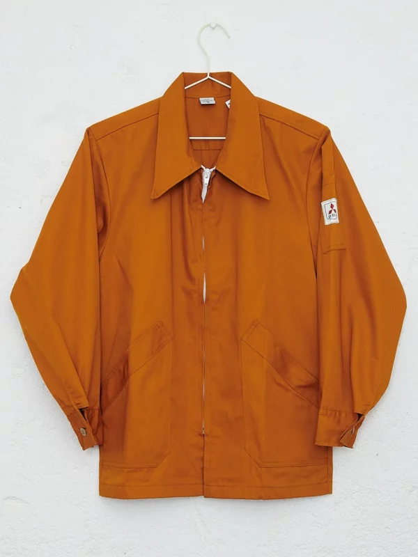 Chaqueta Vintage Mitsubishi - Imagen 2